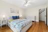 First Floor Bedroom