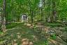 A secluded retreat