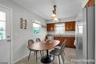 Kitchen Virtually Staged