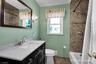 Bathroom One
