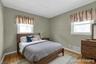 Bedroom One Virtually Staged