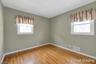Bedroom One Virtually Erased