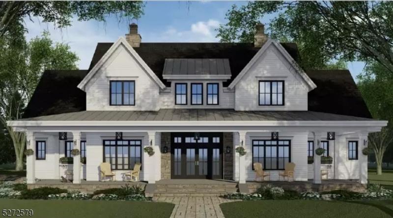 Modern Farmhouse