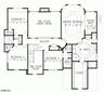Gray Colonial 2nd Floor