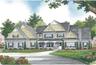 Craftsman Home