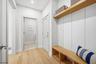 Mudroom