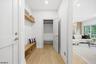 Mudroom
