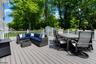 Back Deck