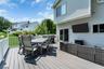 Spacious Deck