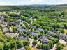 Holly Ct cul-de-sac