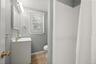 Full Bathroom, second floor