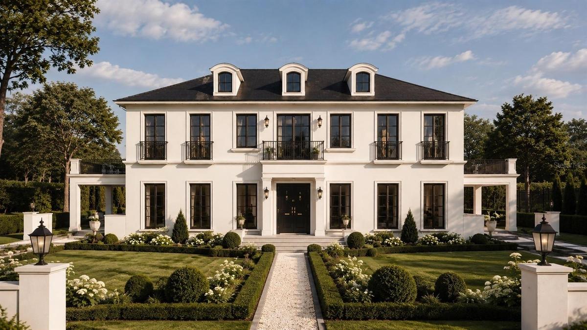 Renderings are artistic interpretations. Features and finishes may vary from final construction.