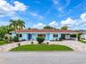 Large corner-lot home in desirable South Causeway Isle, a waterfront neighborhood just minutes to beaches!