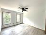 BR 2. All 4 bedrooms are on the 2nd floor. Beautiful mountain view from this sun-filled room!