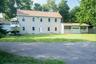 This is that Men's rooms and cooks building from the Orient Point Inn and moved here as the Orient Point Inn started to decline after the late 1800's 