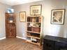 Original Dining Rm be used as a Den or Gaming Rm!