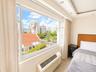 Bedroom One View