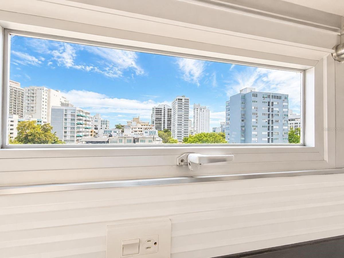 Kitchen View