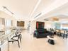Dining Room and Family Room