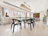 Dining Room and Living Room
