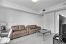 Comfortable lounge area with natural light and open flow