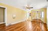 Primary Bedroom | 2nd Floor