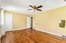 Primary Bedroom | 2nd Floor