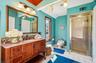 Full Bath | 2nd Floor Shower