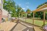 Large Deck