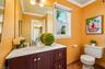 Bath (Half) | 1st Floor