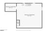 Floor Plan Basement
