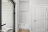 Mud Room