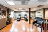 Pedicure Stations