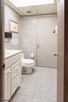 Lavatory