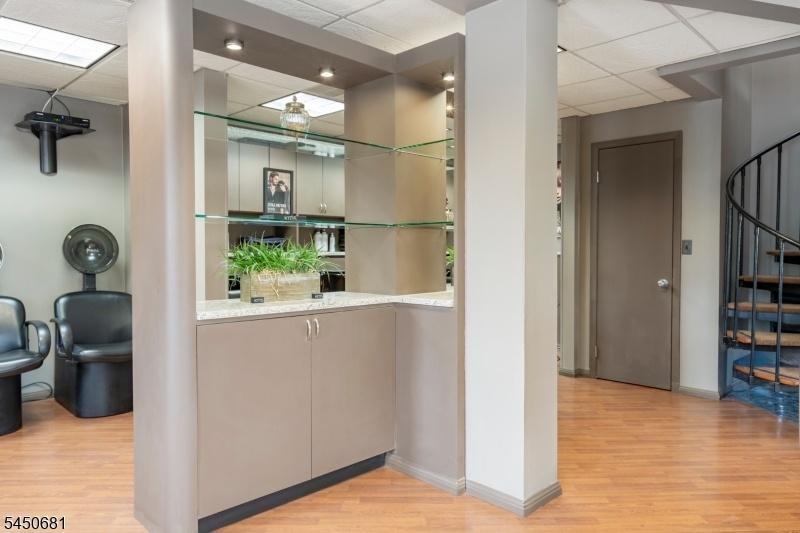 Retail Shelving