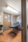 Wax/Treatment Room