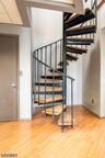 Spiral Staircase