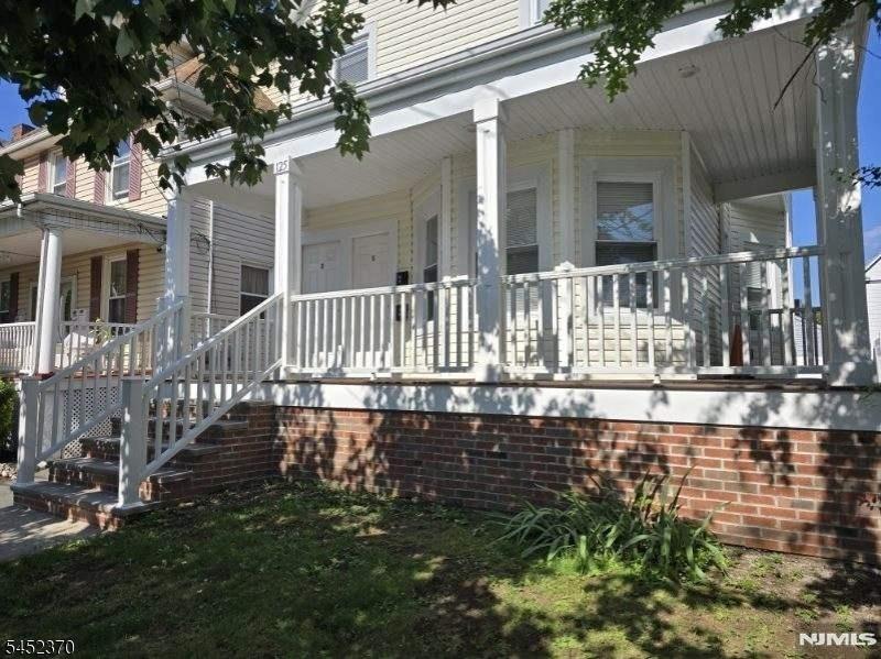 Front View