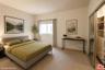 2 of 3 bedrooms