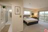 primary bed
