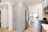 built in storage