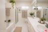 2 of 2 bathrooms
