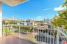 front balcony view