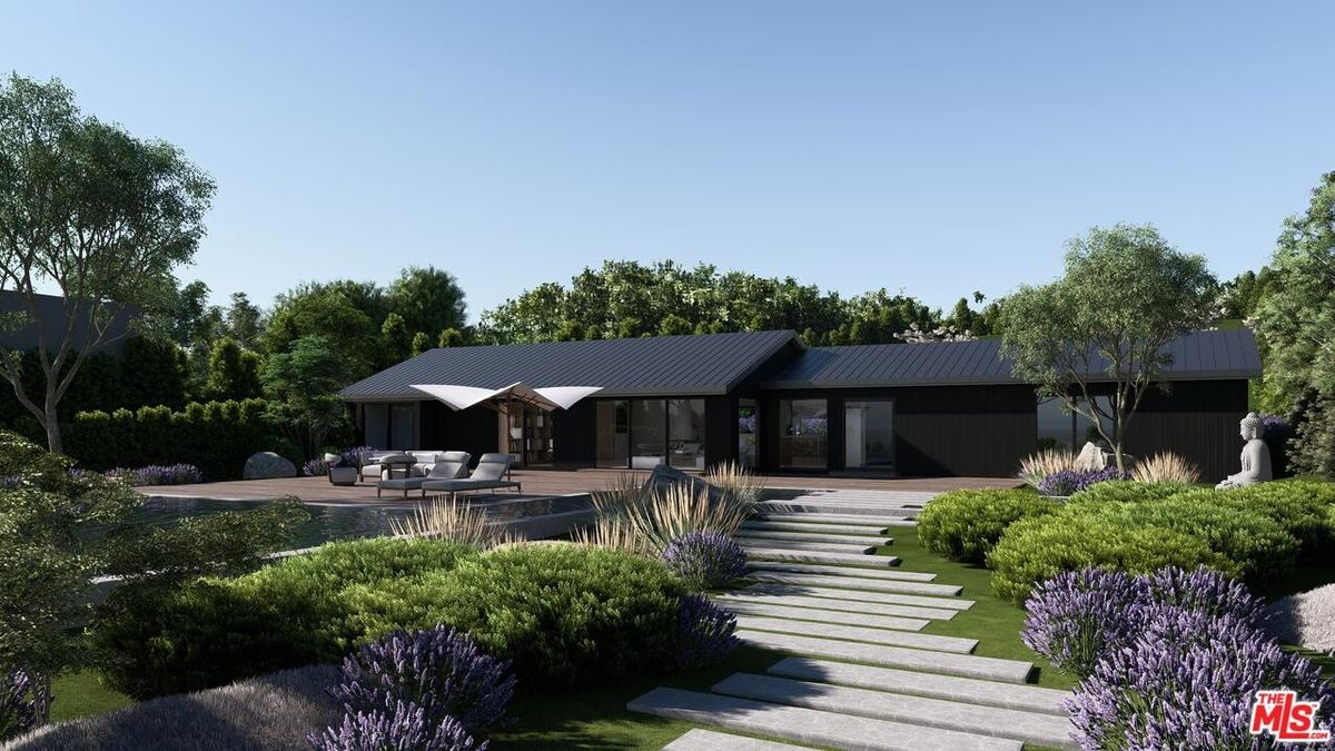 Renderings