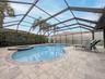 Heated pool & Spa. Privacy Screening.