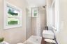 First Floor - Shared Bathroom