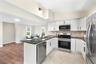 All New SS Kitchen Appliances