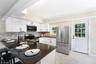 Beautiful Counters & Cabinetry