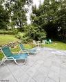 Outdoor Dining or Relaxation
