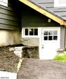Entry to Basement- No Bilco!